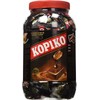 Kopiko Coffee Candy In Jar 800g/28.2oz (Original Version)