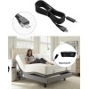 Tempurpedic, Ergo, Extend, Sealy Ease or Ease 2.0 and Serta