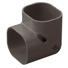 The Hare Ltd Plumbing Makeup Cover Corner Of Surface Of 90 ° Surface 90 ° Combination