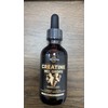 Creatine HCL Liquid Drops for Men & Women, 1500mg Liquid