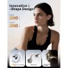 JOYROOM OE3 Clip-On Open Ear Earbuds Wireless Bluetooth Auto L-R