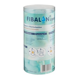 Whirlpool Filter FIBALON Compact The Whirlpool Star Pack of 1