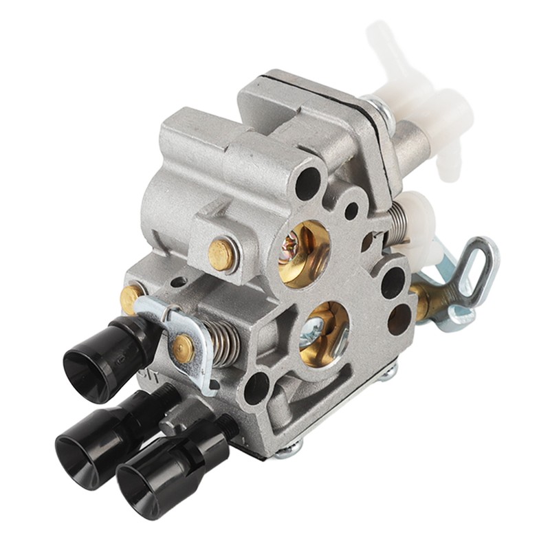 Lawn Mower Carburetor Carb Aluminum Carburetor Replacement for Zama C1T