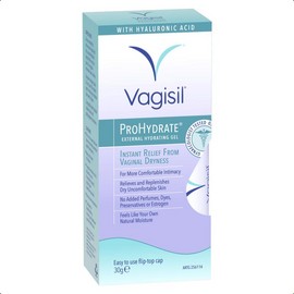 Vagisil ProHydrate External Hydrating Gel 30g