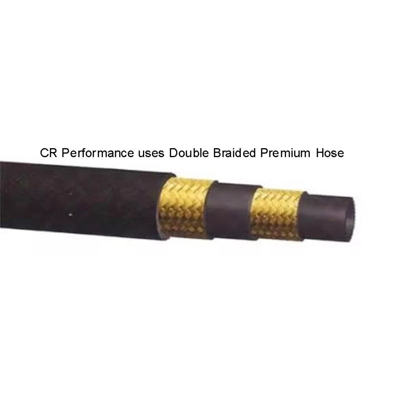 CR Performance AW29374 5800psi Xtreme-Duty Hose for John Deere AW29374