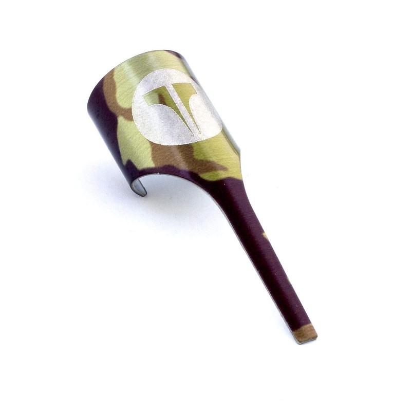 Kasher’s 360 Camo Lighter Tool - Lightweight & Multi Tool