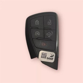 GM NEW OEM 2022-2025 GMC SIERRA 1500 2500 3500 SMART KEY PROXIMITY FOB