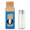 Refillable Dental Floss | Silk Dental Floss | Reusable &