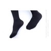 SHUCLASS Over-the-Knee Socks, Thigh High Socks, Knee High Socks, Set