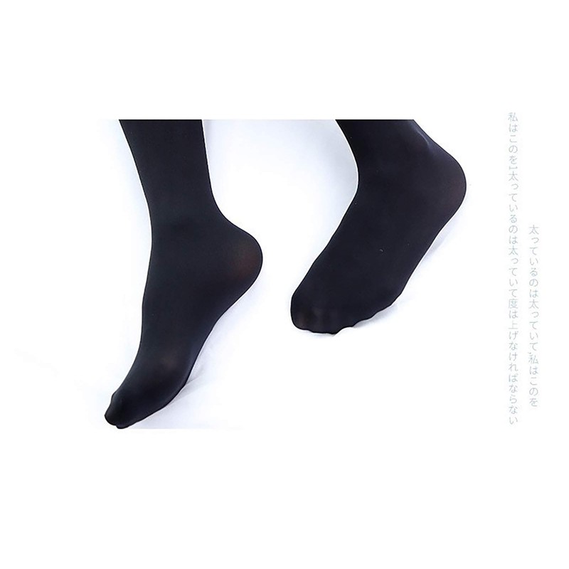 SHUCLASS Over-the-Knee Socks, Thigh High Socks, Knee High Socks, Set