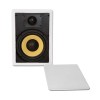 Choice Select™ Gold Series CHO5085 Pair of 8" In-Wall Speakers