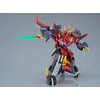 MODEROID SSSS.DYNAZENON Dynazenon Non-Scale ABS & POM Assembly Type Plastic