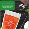 Jiva Organics Cayenne Pepper Powder Ground Chilli Pepper 5 LB