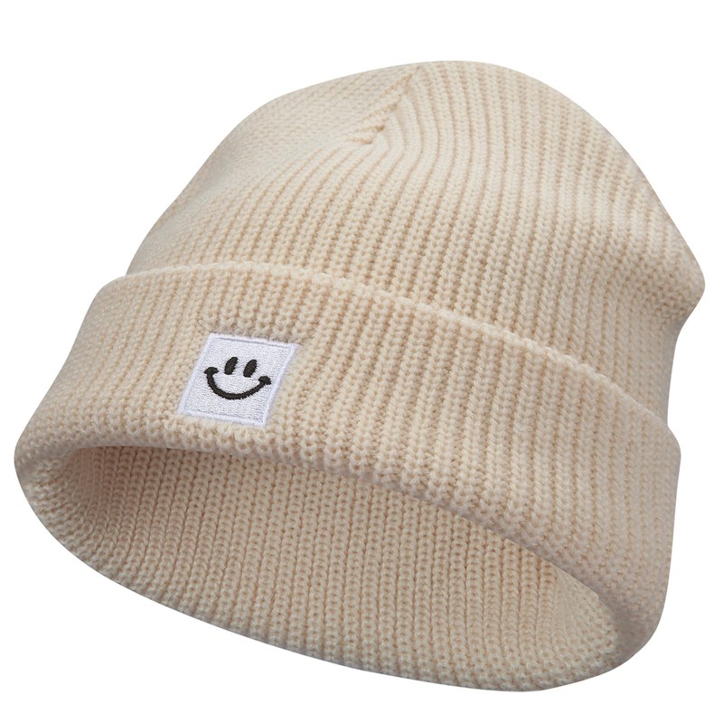 MaxNova Toddler Beanie 6-36 Months