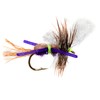 12 Grumpy Frumpy Attractor Mayfly Dry Fly Fishing Flies Assortment
