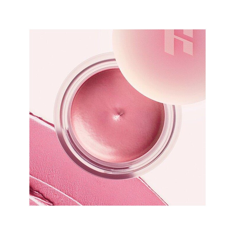 Holika Holika [홀리카홀리카]멜팅 블러 립 팟 [02피크] [Holika Holika] Melting