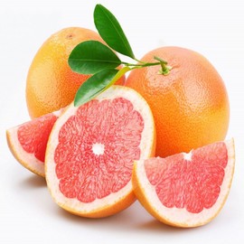 PINK GRAPEFRUIT FRAGRANCE OIL - 8 OZ - FOR CANDLE & SOAP MAKING BY VIRGINIA CANDLE SUPPLY - FREE S&H IN USA