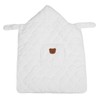 Baby Carrier Winter Cover Windproof Universal Hoodie All Season Carrier