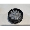 ANAS Herb Grinder|4 Pieces 2.5 Inches Spice Grinder with Magnetic