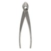 Bonsai Scissors 165mm Stainless Steel Scissors with Ergonomic Handle for