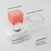 TOFUDEE Tofu Press | Food Strainer for Paneer, Cheese, &