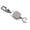Festland DESIGN® - Key Roll Key Ring Extendable - JoJo