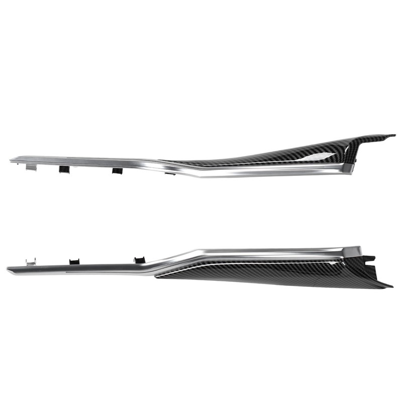 Center Console Trims LED Ambient Light for 3 4 Series