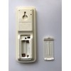 RAR-3H1 HITACHI Air Conditioner Remote Control