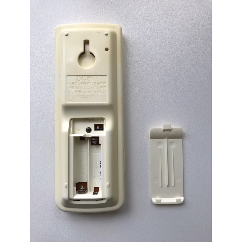 RAR-3H1 HITACHI Air Conditioner Remote Control