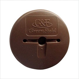 Dupont/Xavan | Anchor Tweezers, Brown