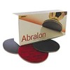 20x Mirka Abralon Unperforated Discs GRIP K180 ø 5.91"