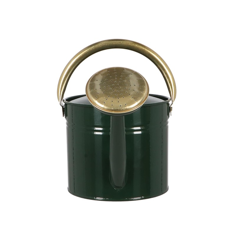 Esschert Design Heavy Duty Watering Can, 5-Liter