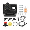 LDMINDA 2455910-S Fuel Pump Kit 24 559 02-S Valve Cover