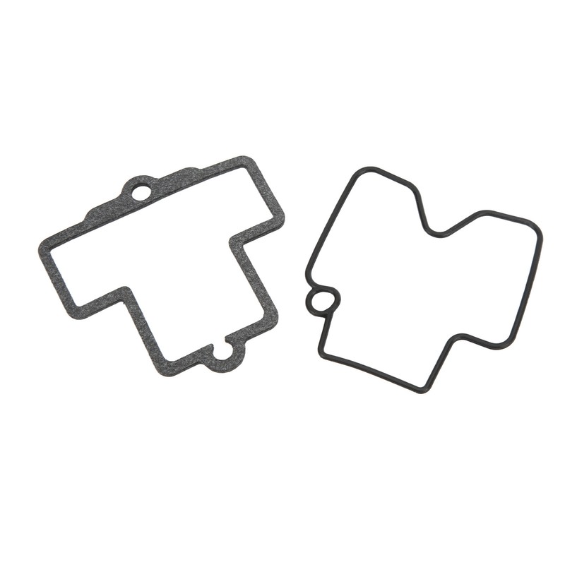 Carburetor Repair Kit Silicone for Keihin FCR Slant Body 28