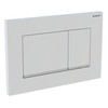 Geberit 115.883.KJ.1 Plate 2 Buttons Sigma 30