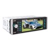 1DIN 5.1 inch Touch Screen Car Radio 5188 MP5 Player