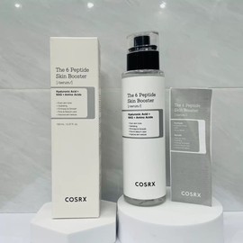 COSRX serum unclaimed return package, no shell/packaging, does not affect use. Clearance sale.