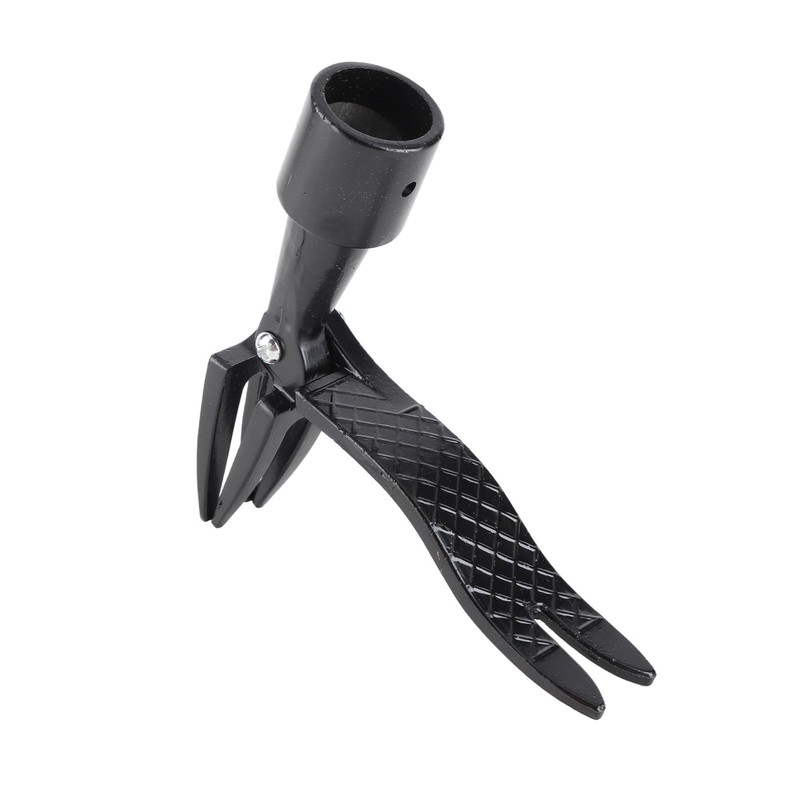 Cocoarm Stand -up -Puller Garden Tool Professioneller Unkrautabzieher mit Robuster