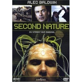 Second Nature - Du stirbst nur zweimal