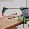 Bosch Bügelsägeblätter Precise 300mm, 3 Stück (für Bügelsägen 300mm; 24