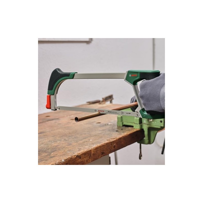Bosch Bügelsägeblätter Precise 300mm, 3 Stück (für Bügelsägen 300mm; 24