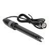 PH Electrode Probe BNC Connector High Accuracy Sensitivity Replacement PH