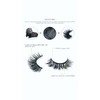 Ladies Love US Real 3D Mink Eyelashes (LD01)