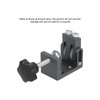 32Pcs Oblique Hole Locator Tools 15 Degree High Strength Durable
