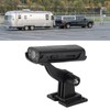 Reverse Hitch Guide Camera, HD 1080P Water Proof Backup Camera