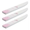 Nail Factory Limas Para Brillo 3 Pzs, Magic Shine 2