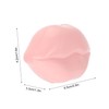 Baluue Lip Care Sheets 2 Pack Moisturizing Lip Masks for