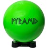 Pyramid Pyramid Bowling Rotating Ball Cup