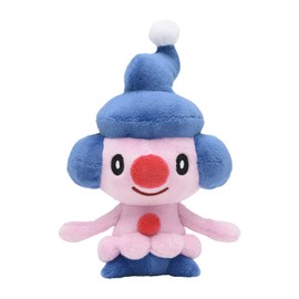 Pokemon Center Original Plush Pokemon Fit Manane