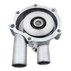 LAUUEXOP CH12859 Water Pump 721250-42700 Compatible with Yanmar 1700 2000